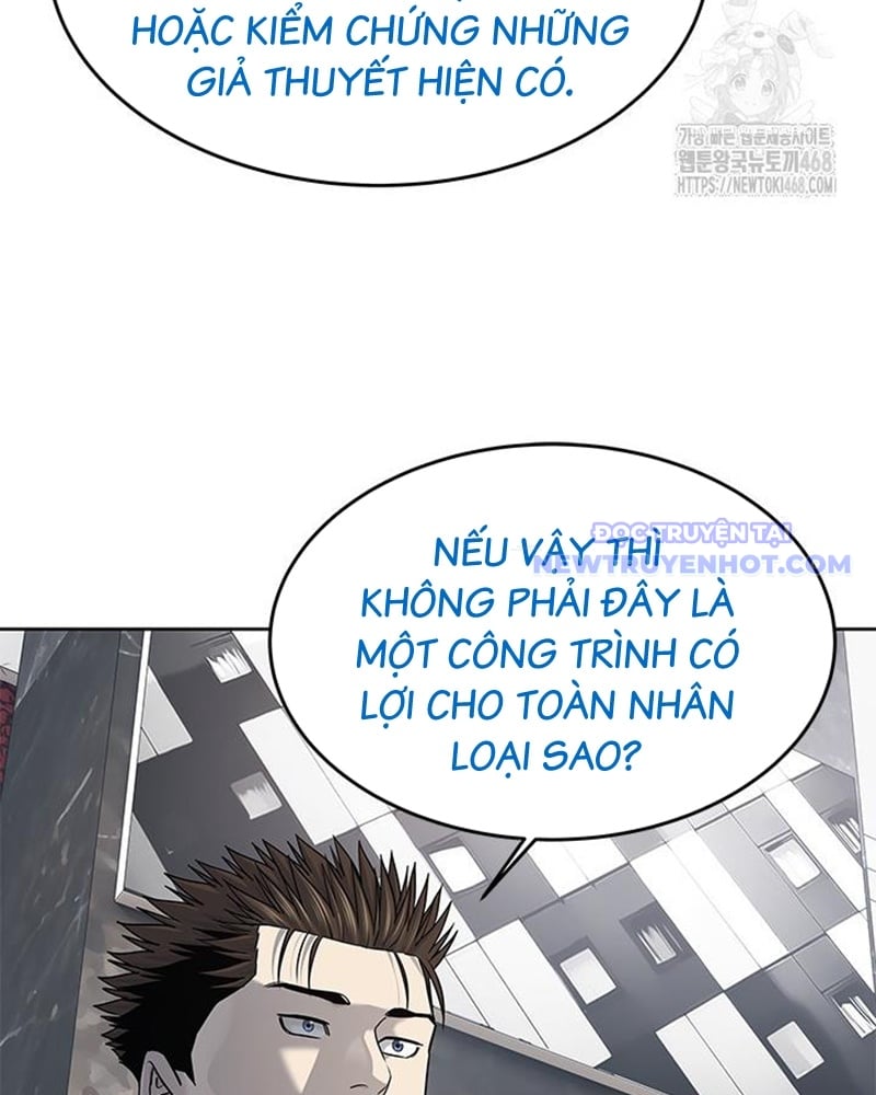 Đội Trưởng Lính Đánh Thuê: Chapter 259