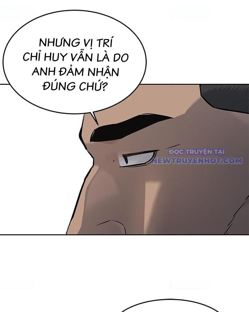Đội Trưởng Lính Đánh Thuê: Chapter 259