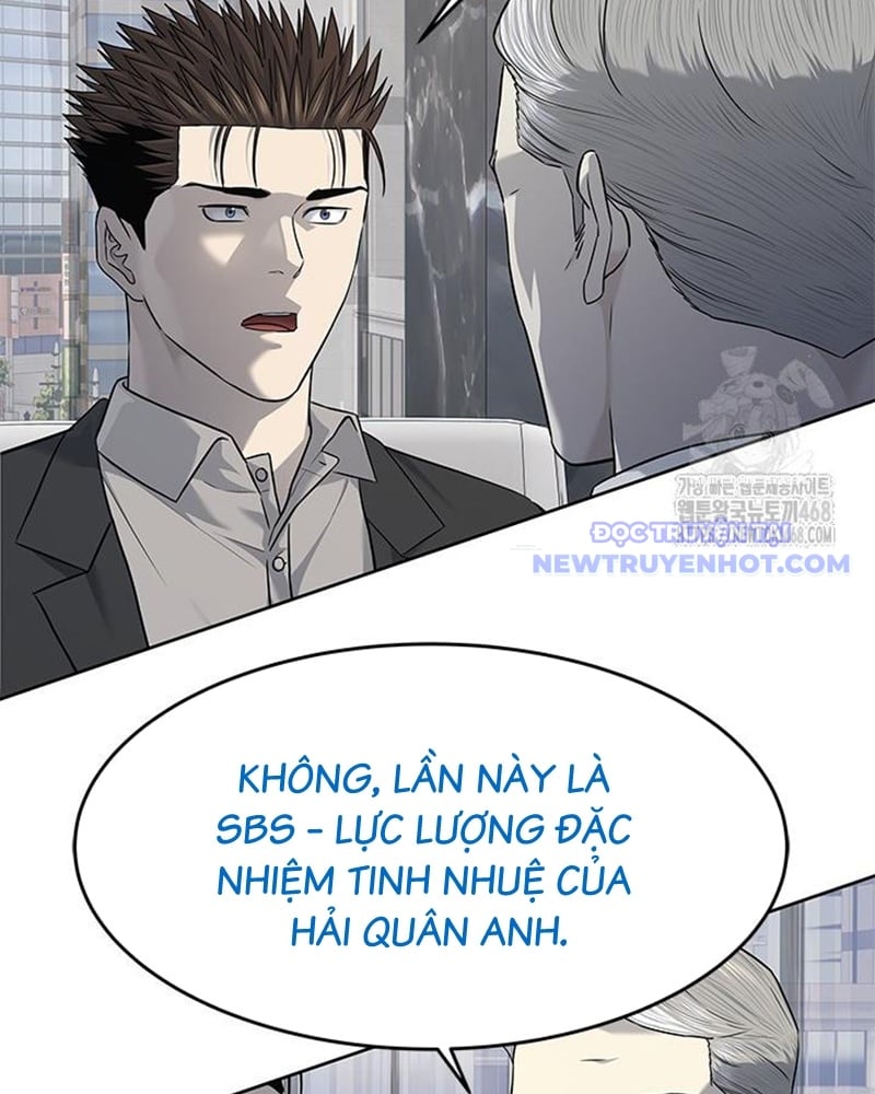 Đội Trưởng Lính Đánh Thuê: Chapter 259