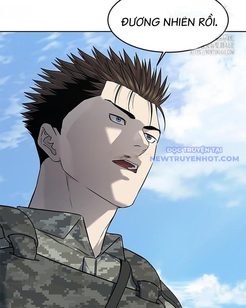 Đội Trưởng Lính Đánh Thuê: Chapter 259