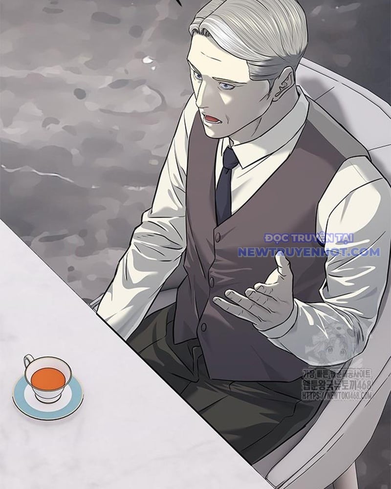 Đội Trưởng Lính Đánh Thuê: Chapter 259