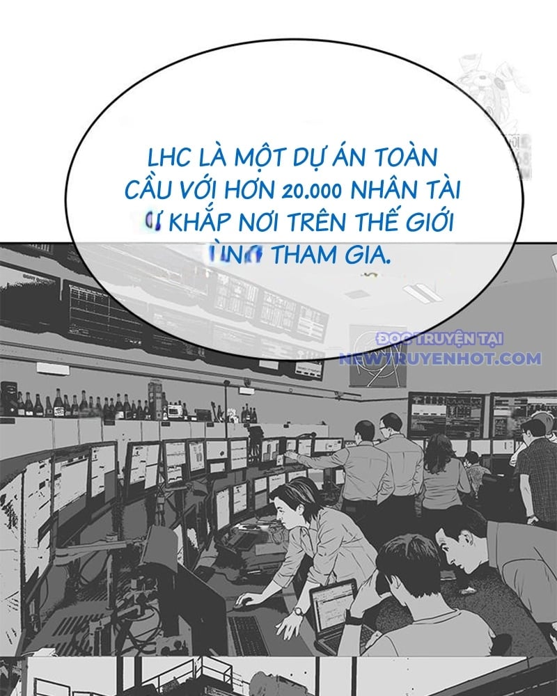 Đội Trưởng Lính Đánh Thuê: Chapter 259