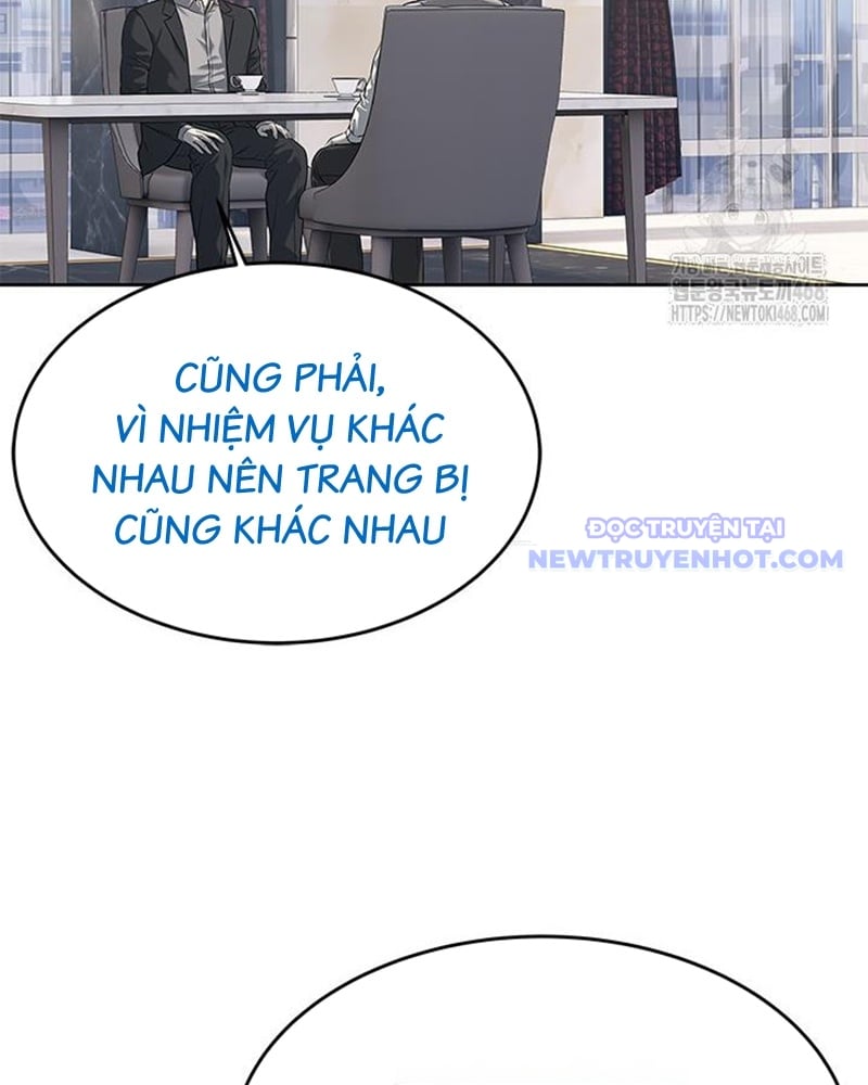 Đội Trưởng Lính Đánh Thuê: Chapter 259