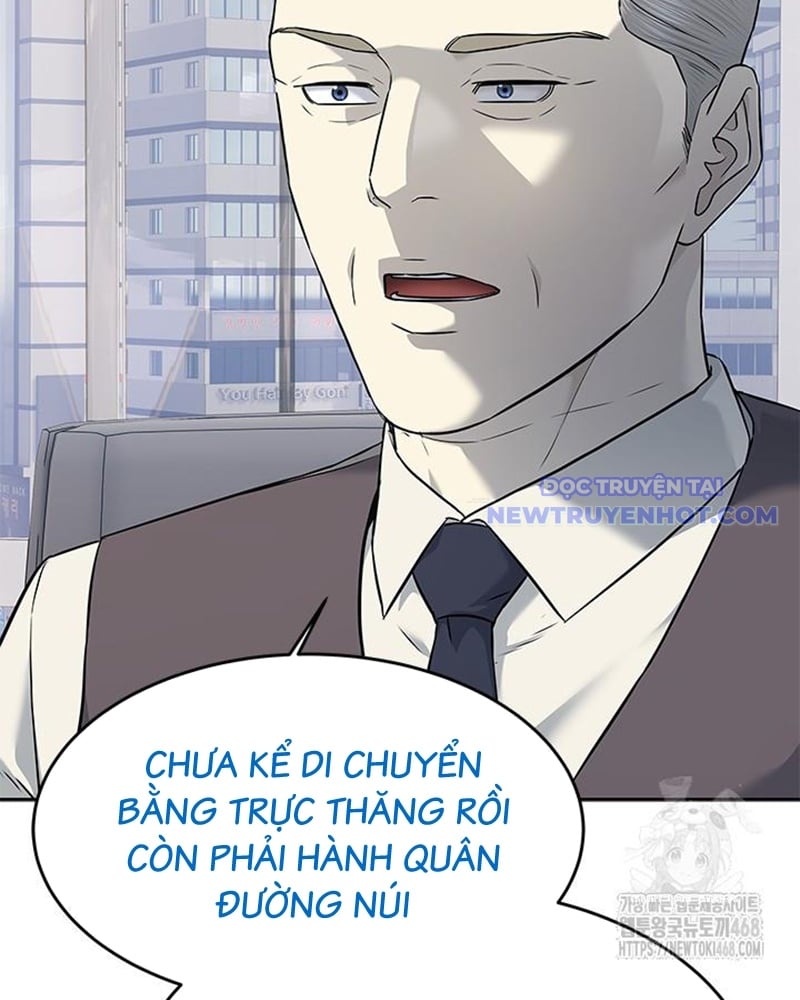 Đội Trưởng Lính Đánh Thuê: Chapter 259