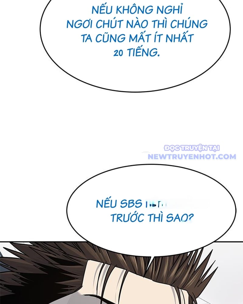 Đội Trưởng Lính Đánh Thuê: Chapter 259