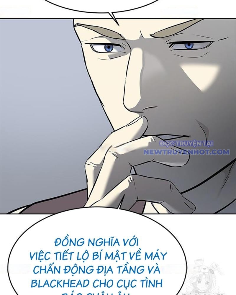 Đội Trưởng Lính Đánh Thuê: Chapter 259
