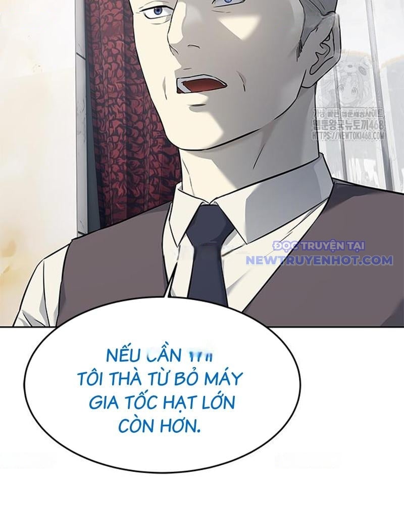 Đội Trưởng Lính Đánh Thuê: Chapter 259
