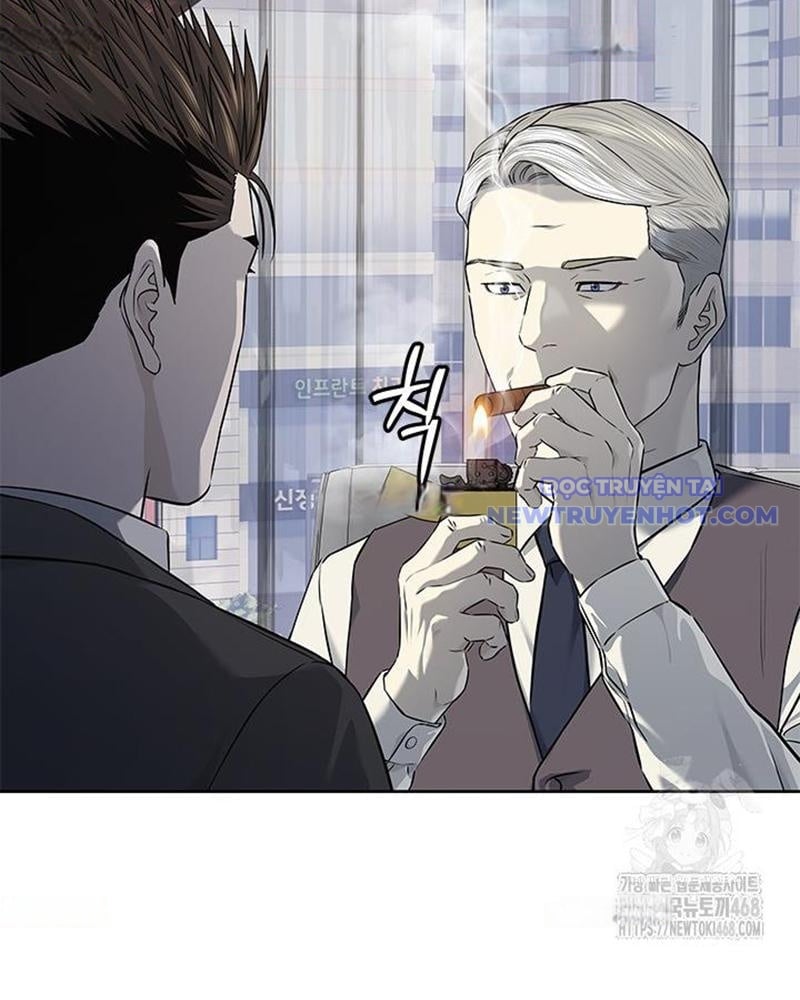 Đội Trưởng Lính Đánh Thuê: Chapter 259