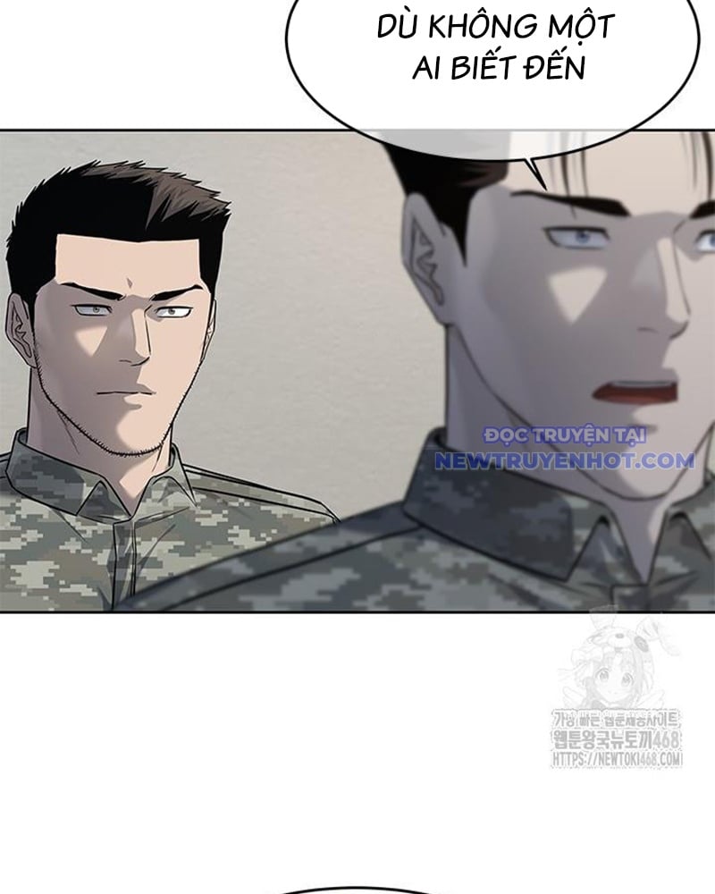 Đội Trưởng Lính Đánh Thuê: Chapter 259