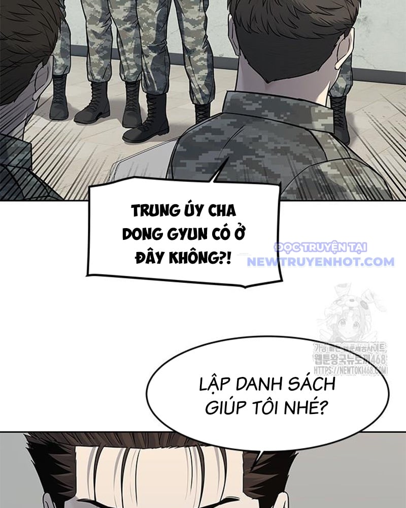 Đội Trưởng Lính Đánh Thuê: Chapter 259