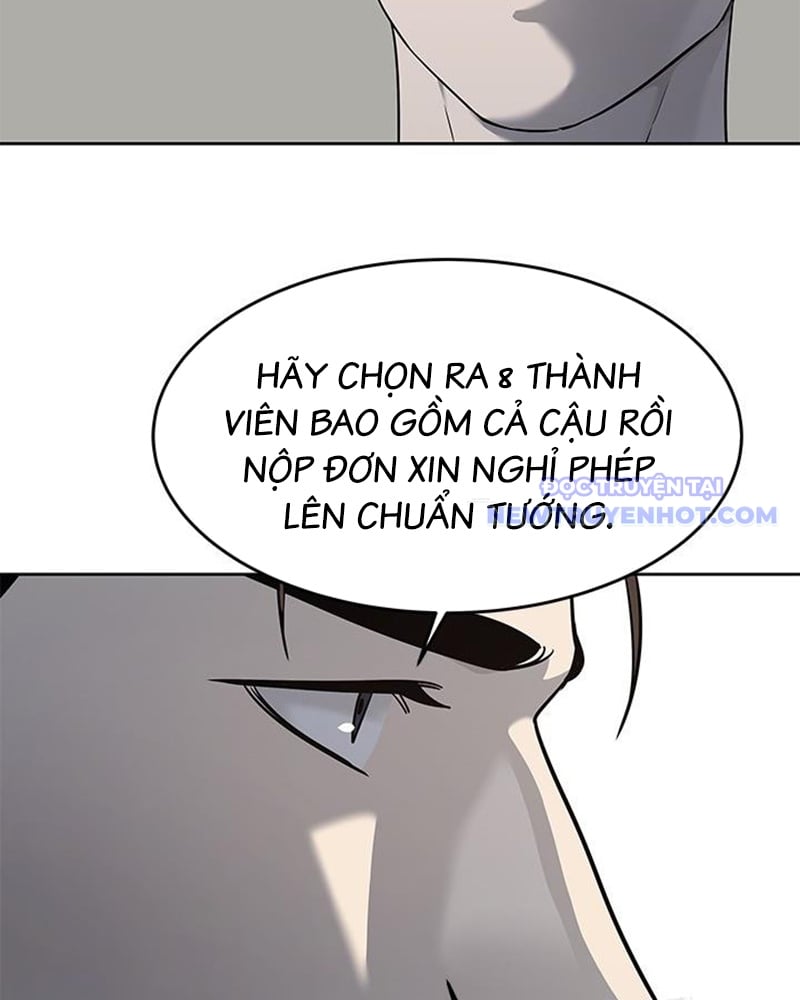 Đội Trưởng Lính Đánh Thuê: Chapter 259
