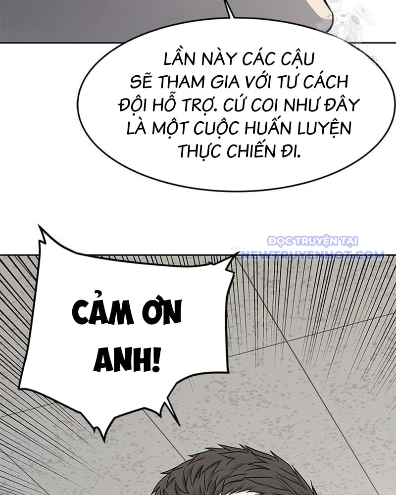 Đội Trưởng Lính Đánh Thuê: Chapter 259