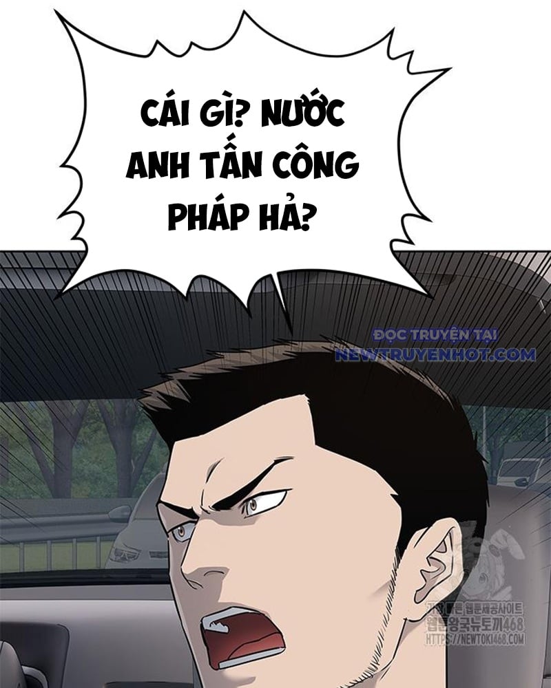 Đội Trưởng Lính Đánh Thuê: Chapter 259