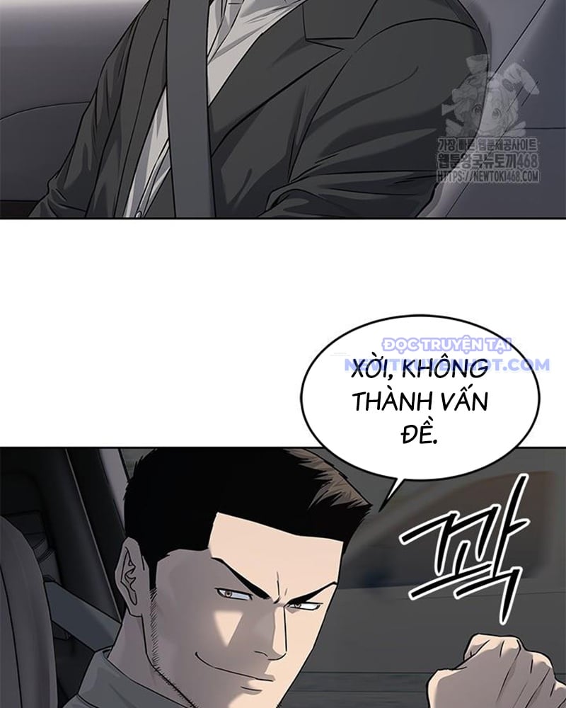 Đội Trưởng Lính Đánh Thuê: Chapter 259