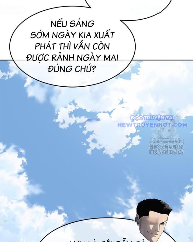Đội Trưởng Lính Đánh Thuê: Chapter 259