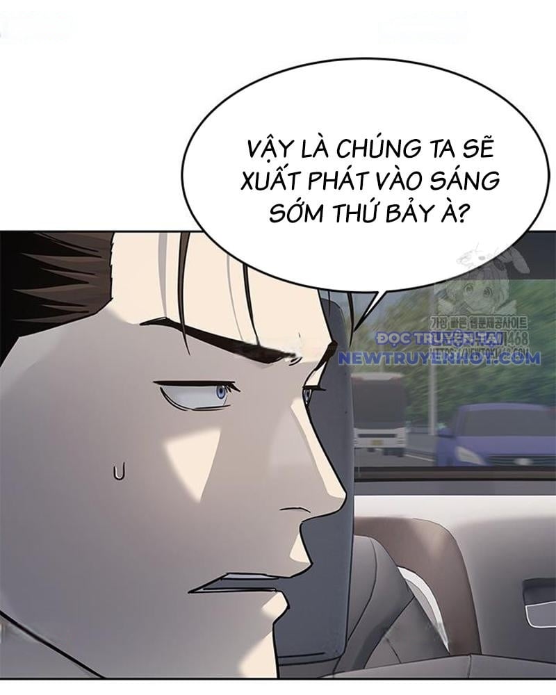 Đội Trưởng Lính Đánh Thuê: Chapter 259