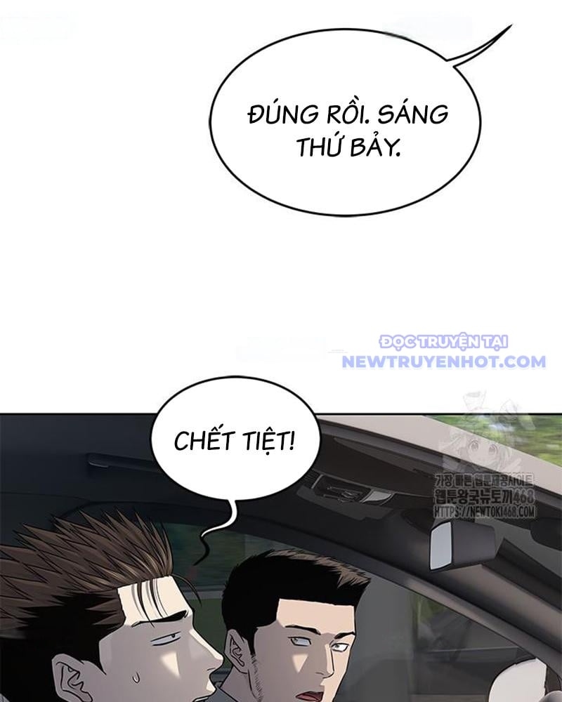 Đội Trưởng Lính Đánh Thuê: Chapter 259
