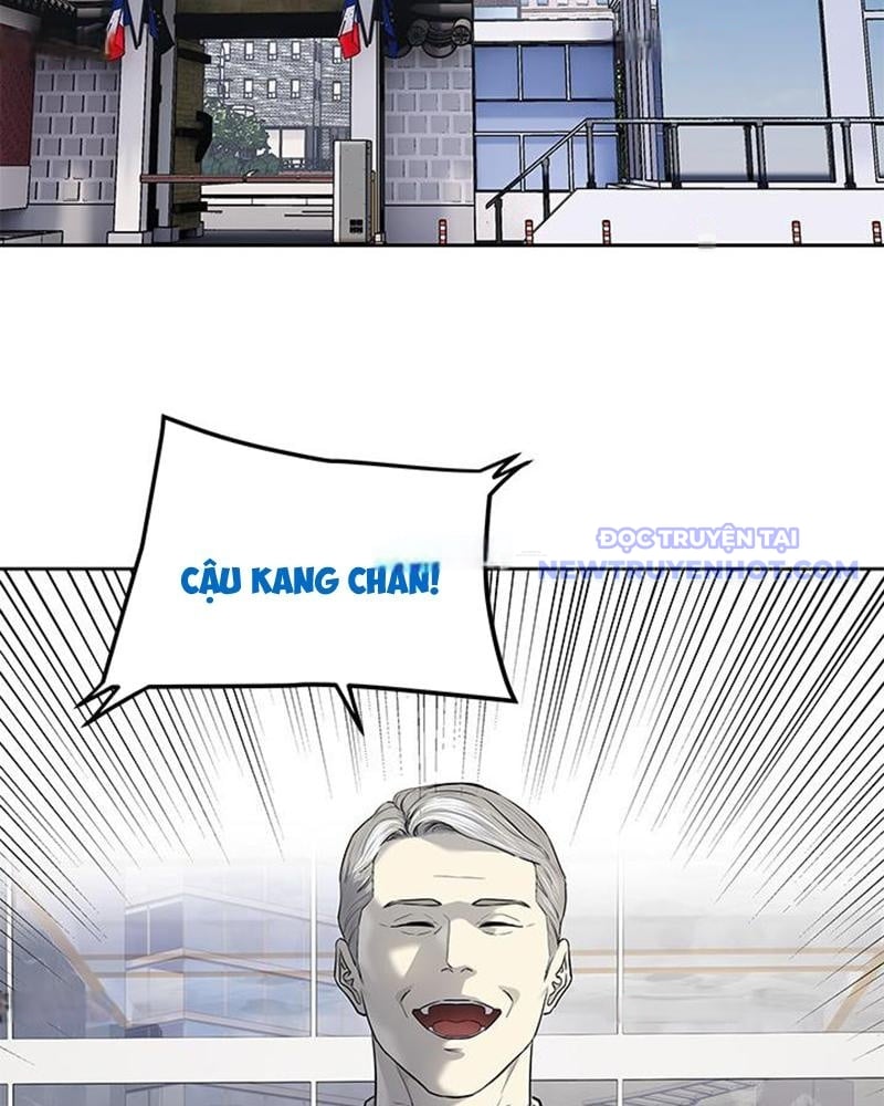 Đội Trưởng Lính Đánh Thuê: Chapter 259