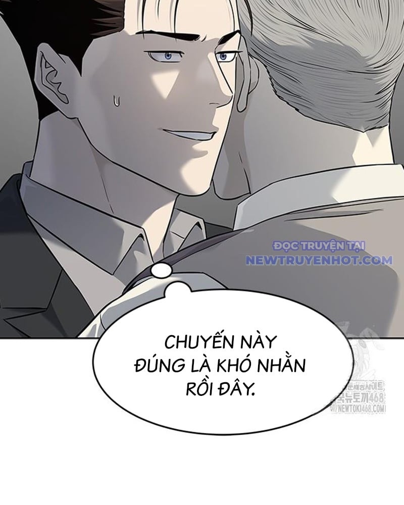 Đội Trưởng Lính Đánh Thuê: Chapter 259