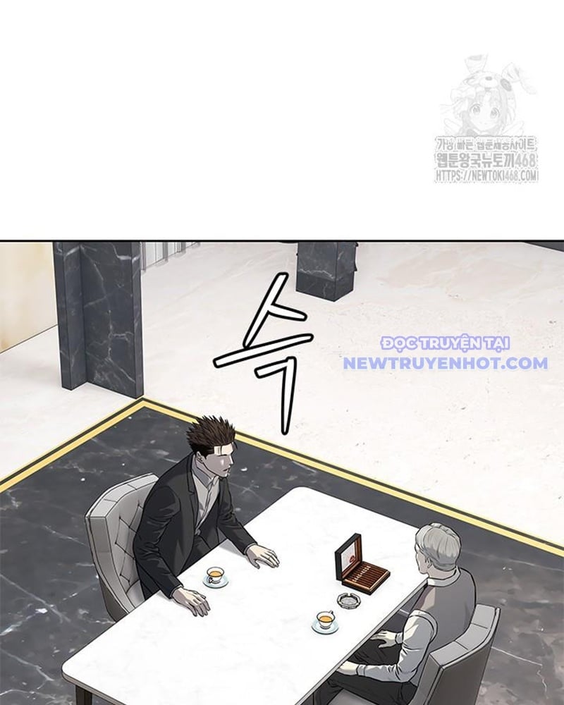 Đội Trưởng Lính Đánh Thuê: Chapter 259