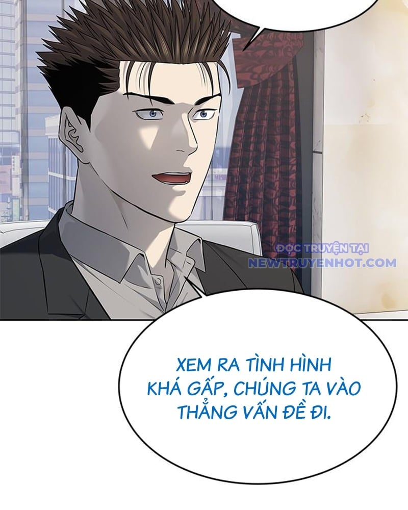 Đội Trưởng Lính Đánh Thuê: Chapter 259