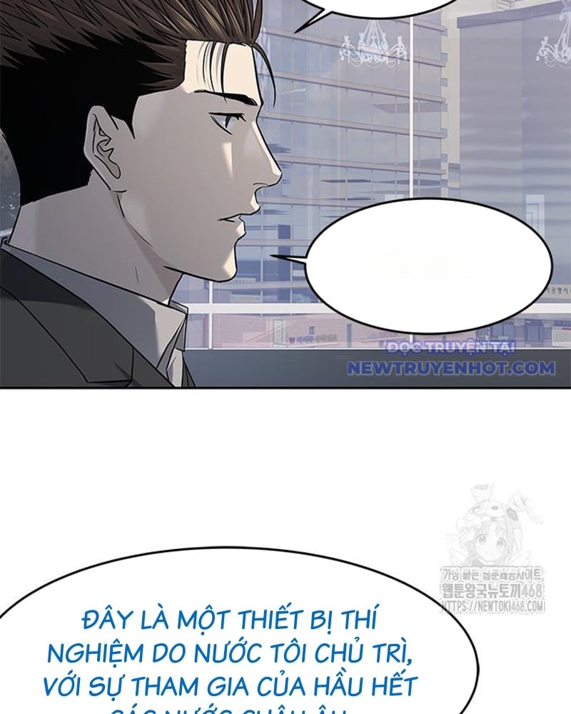 Đội Trưởng Lính Đánh Thuê: Chapter 259