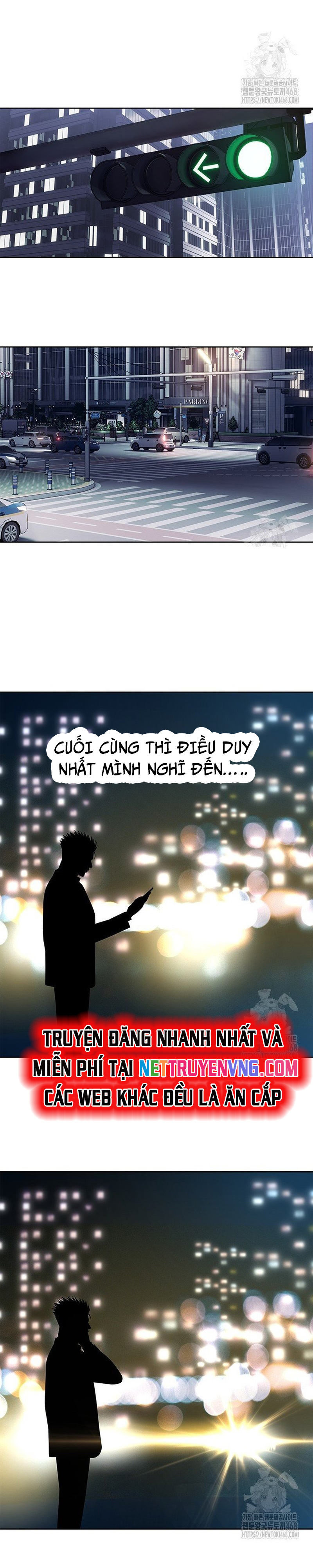 Đội Trưởng Lính Đánh Thuê: Chapter 260