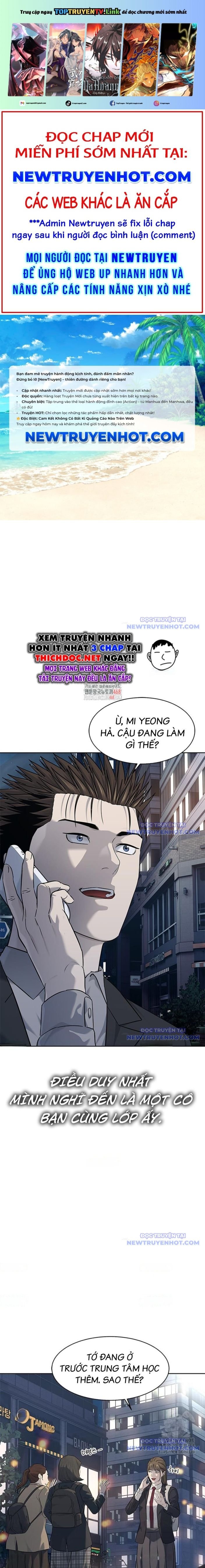 Đội Trưởng Lính Đánh Thuê: Chapter 261