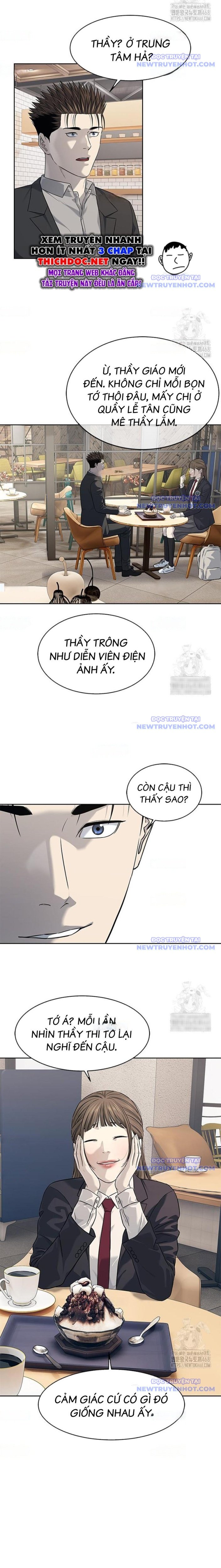 Đội Trưởng Lính Đánh Thuê: Chapter 261