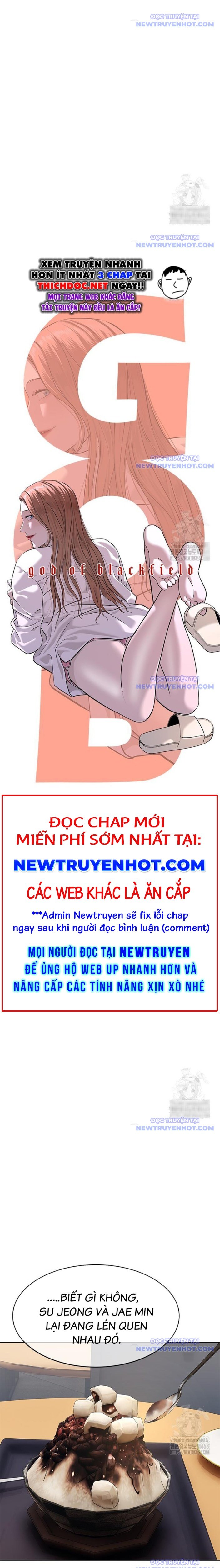 Đội Trưởng Lính Đánh Thuê: Chapter 261