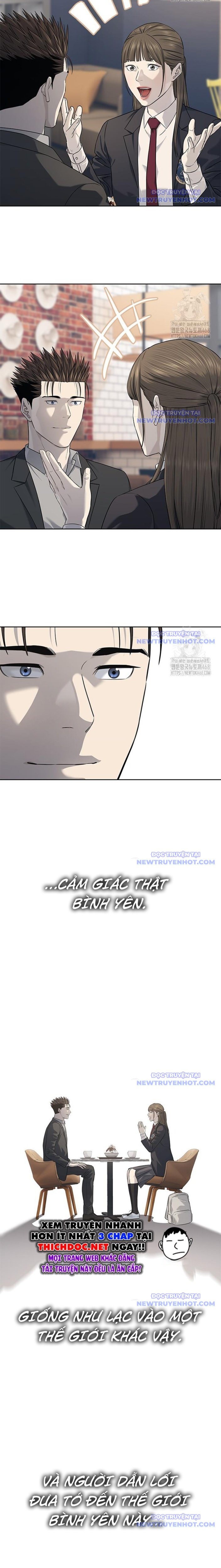 Đội Trưởng Lính Đánh Thuê: Chapter 261