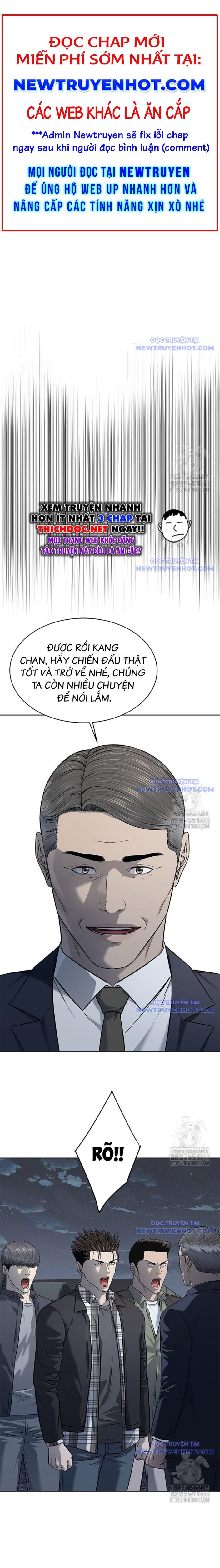 Đội Trưởng Lính Đánh Thuê: Chapter 264