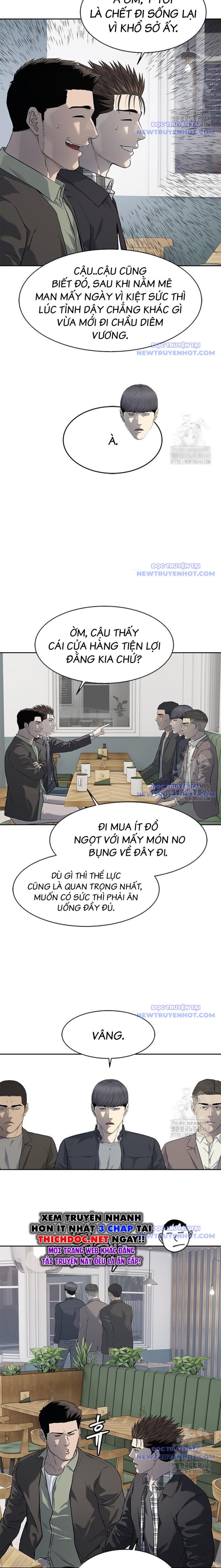Đội Trưởng Lính Đánh Thuê: Chapter 264