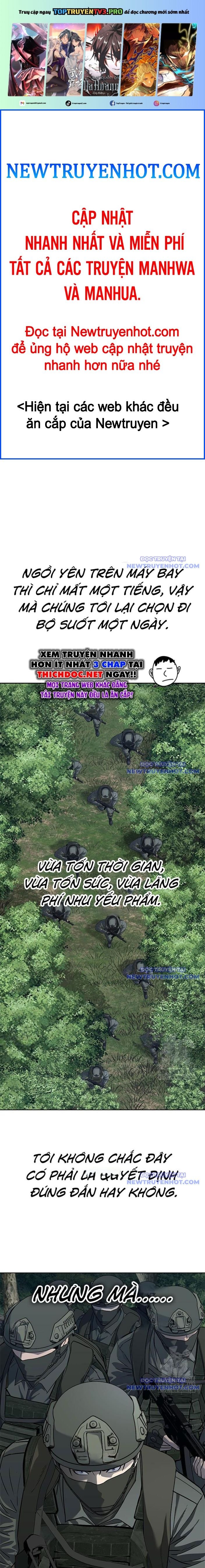 Đội Trưởng Lính Đánh Thuê: Chapter 267