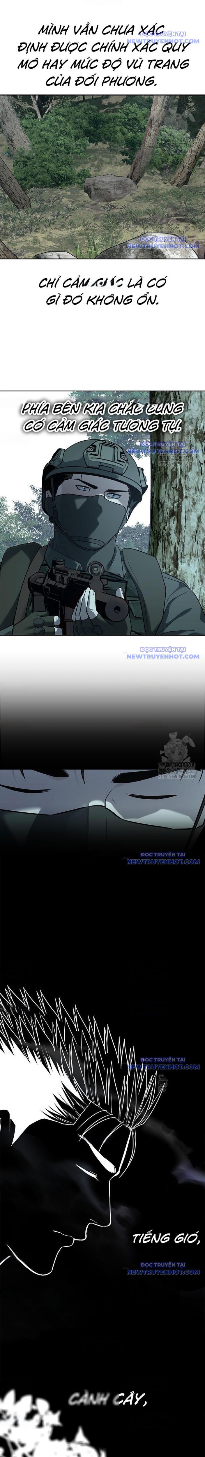 Đội Trưởng Lính Đánh Thuê: Chapter 267