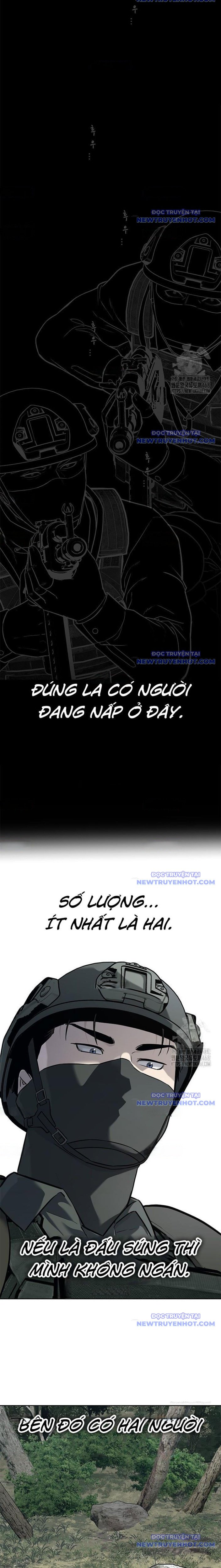 Đội Trưởng Lính Đánh Thuê: Chapter 267