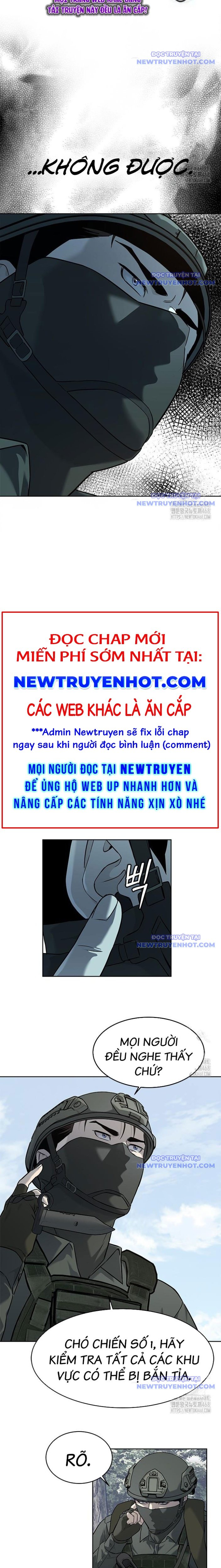 Đội Trưởng Lính Đánh Thuê: Chapter 267