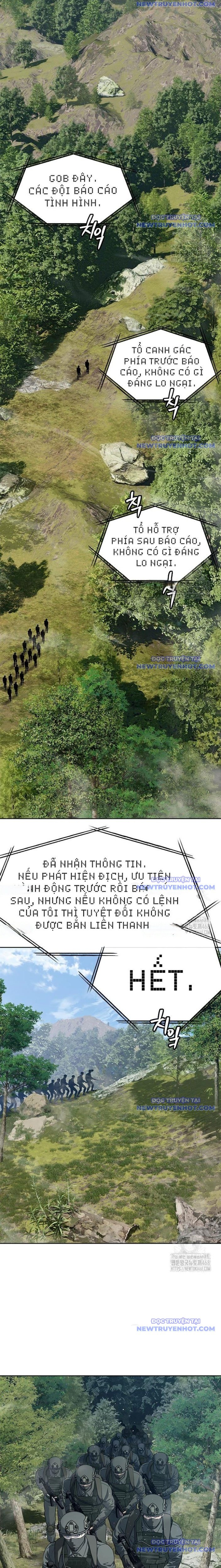 Đội Trưởng Lính Đánh Thuê: Chapter 267