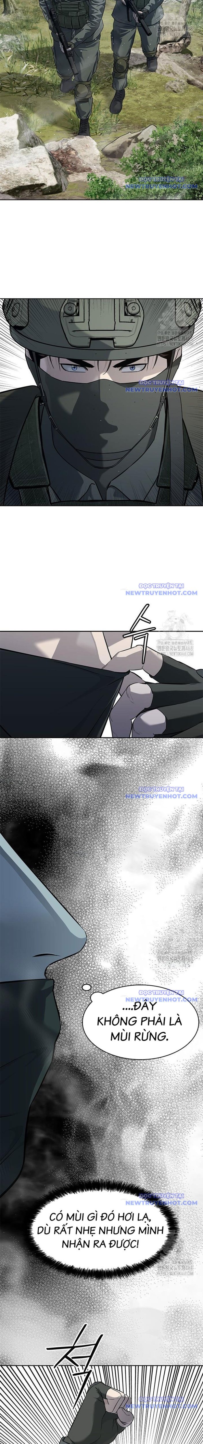 Đội Trưởng Lính Đánh Thuê: Chapter 267