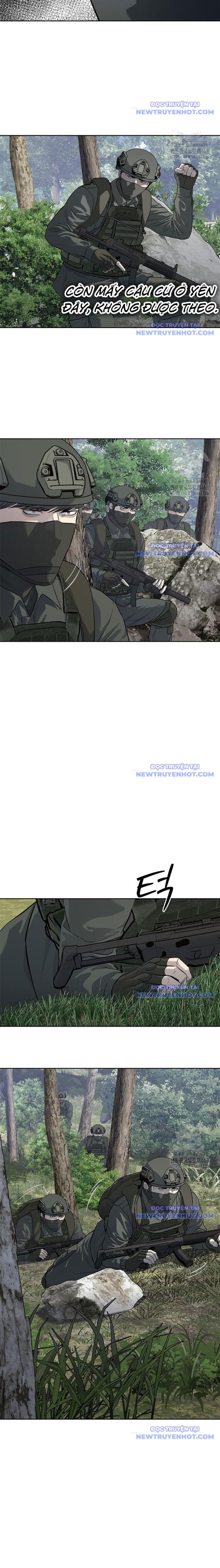 Đội Trưởng Lính Đánh Thuê: Chapter 267