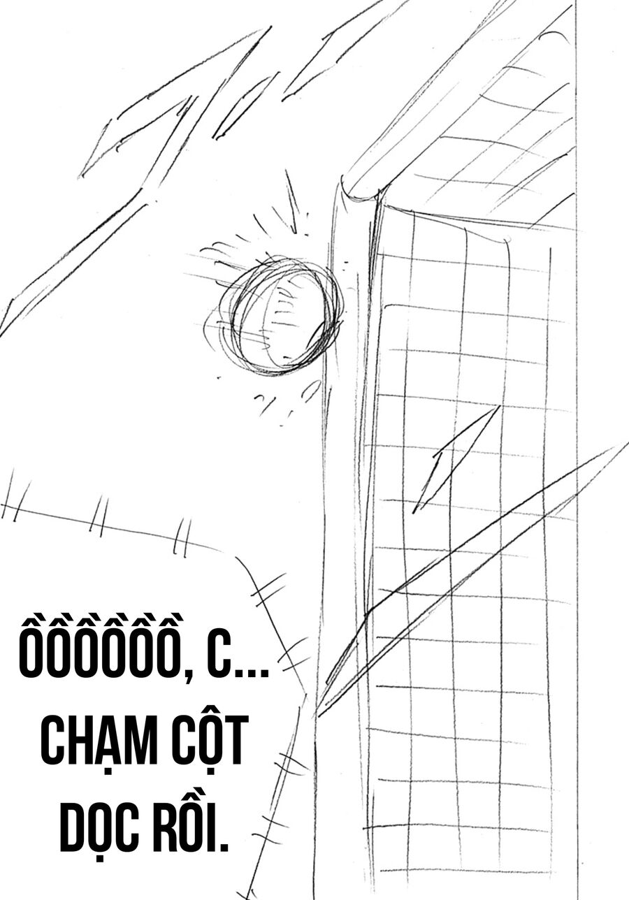 Đội Trưởng Tsubasa - Mặt Trời Mọc - Chung Kết: Chapter 21