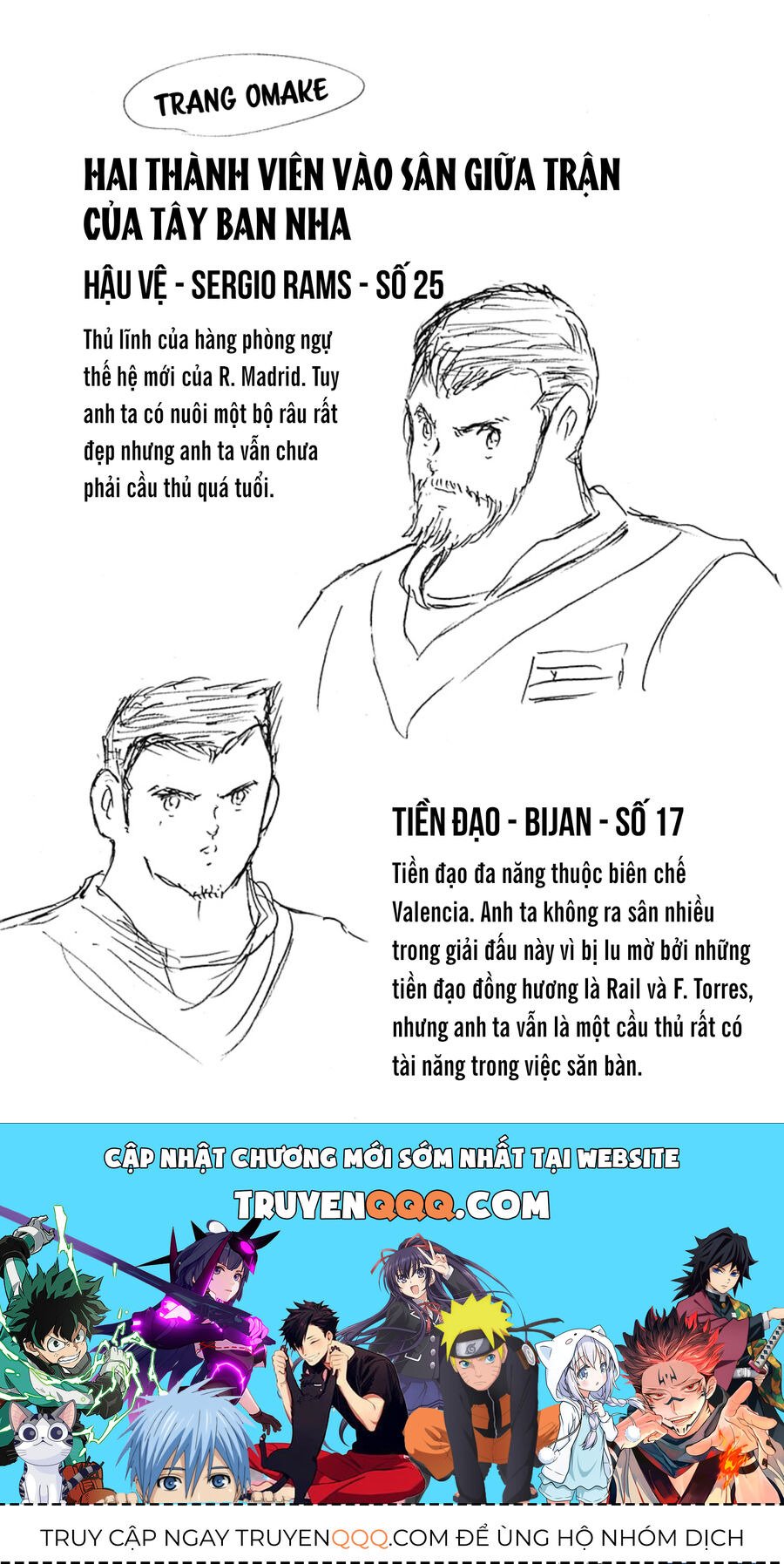 Đội Trưởng Tsubasa - Mặt Trời Mọc - Chung Kết: Chapter 22