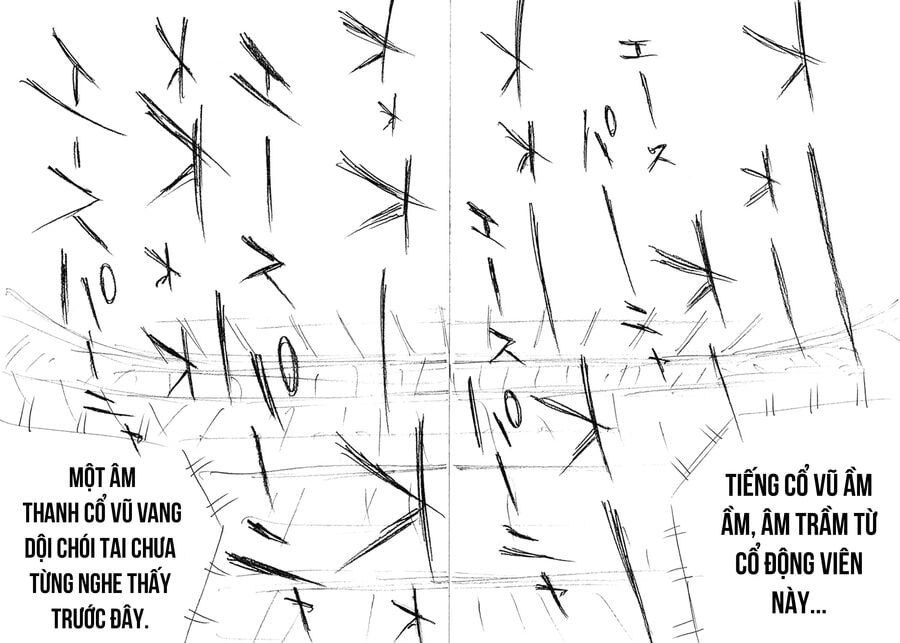 Đội Trưởng Tsubasa - Mặt Trời Mọc - Chung Kết: Chapter 39