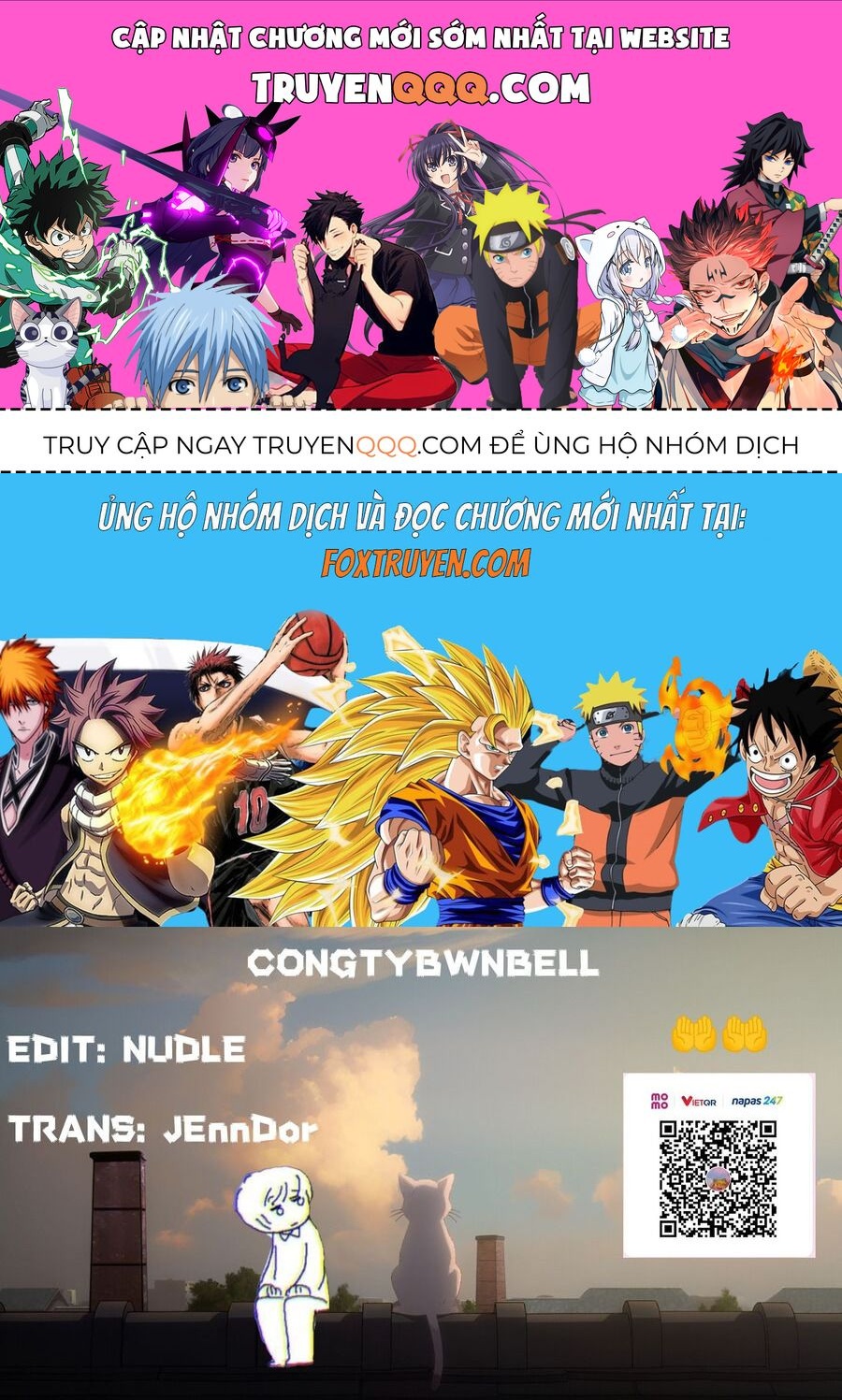 Doku Doku Mori Mori: Chapter 1.1