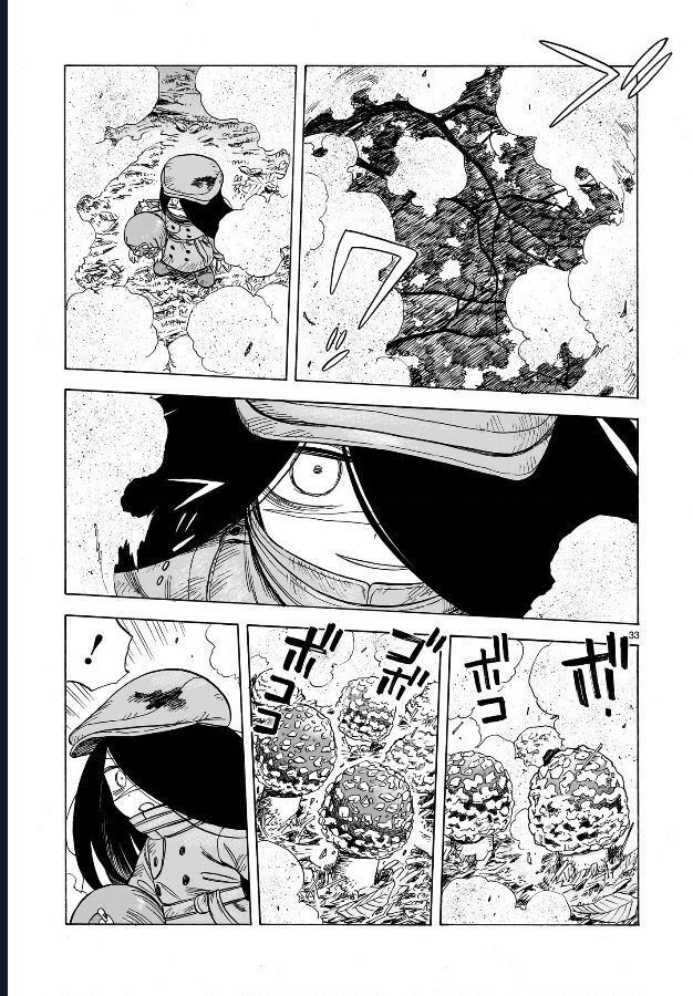 Doku Doku Mori Mori: Chapter 1.1