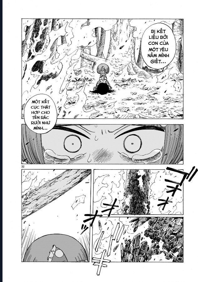 Doku Doku Mori Mori: Chapter 1.2