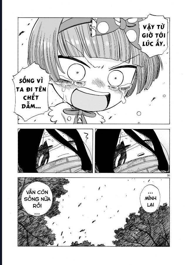 Doku Doku Mori Mori: Chapter 1.2