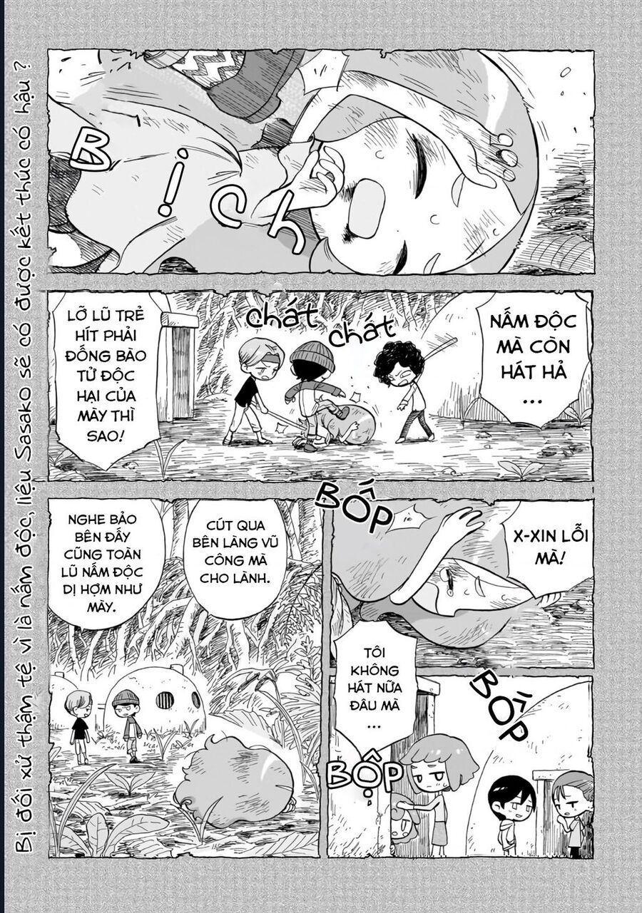 Doku Doku Mori Mori: Chapter 4