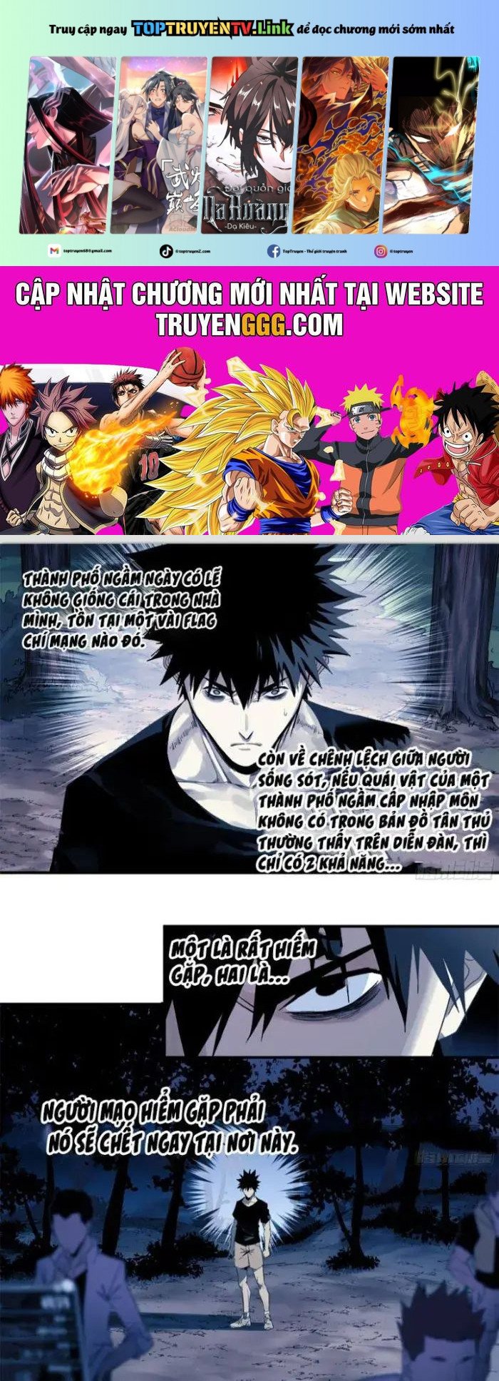 Đồng hành cùng tử vong: Bắt đầu với ngư nhân địa hạ thành: Chapter 10