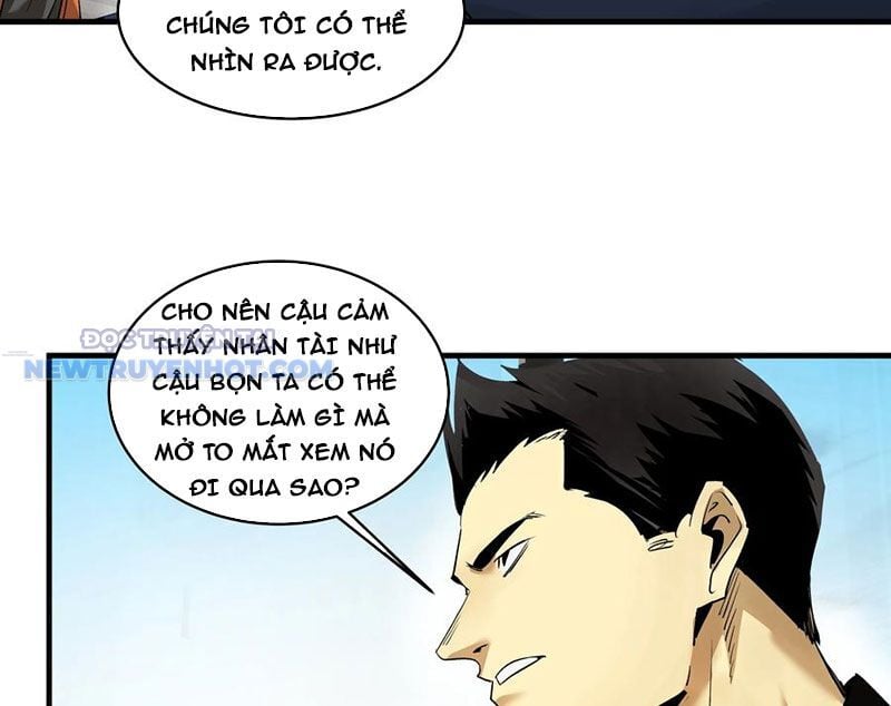 Đồng hành cùng tử vong: Bắt đầu với ngư nhân địa hạ thành: Chapter 100